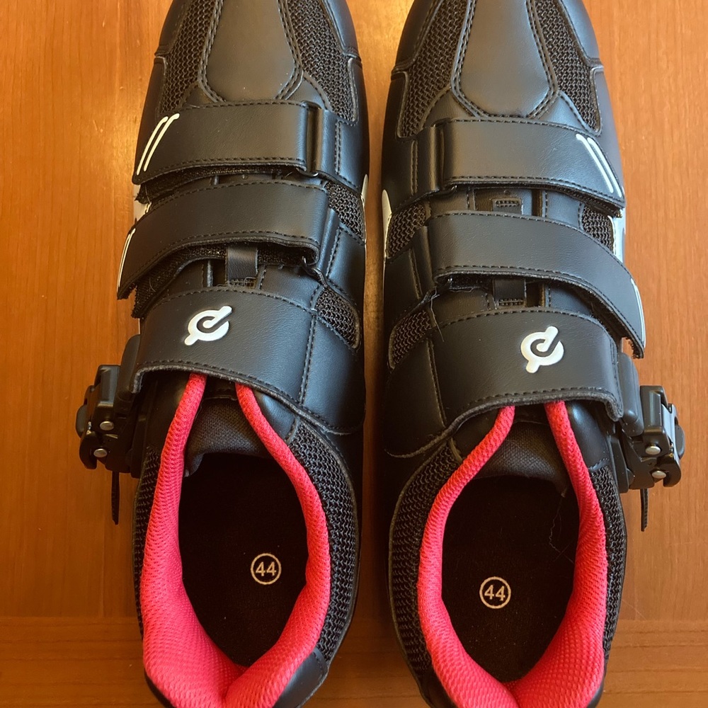 Peloton Bike Shoes
